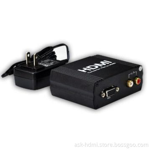 VGA to HDMI Convertor